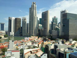 The Central (D1), Office #127890302